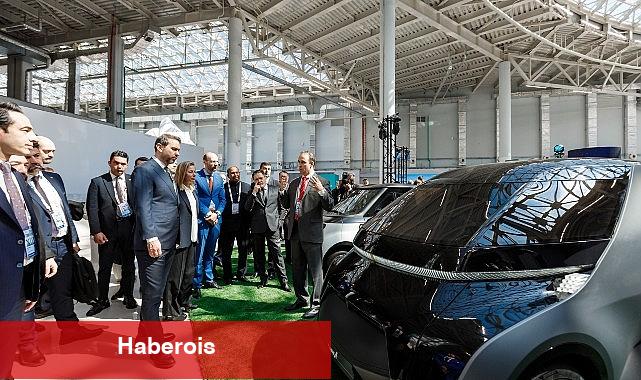 Rusya'da düzenlenen Uluslararası ATOMEXPO-2024 Forumu sona erdi - Haberois Rusya'da düzenlenen Uluslararası ATOMEXPO-2024 Forumu sona erdi