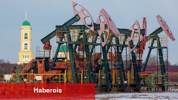 Rusya’dan petrol şirketlerine üretimi azaltma buyruğu - Haberois Rusya’dan petrol şirketlerine üretimi azaltma buyruğu