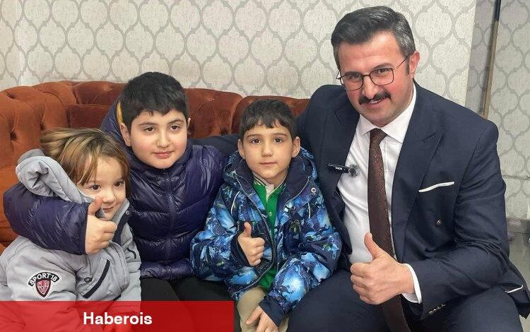Saadet’te projeler bitmiyor: MG Kafe gelecek - Haberois Saadet’te projeler bitmiyor: MG Kafe gelecek