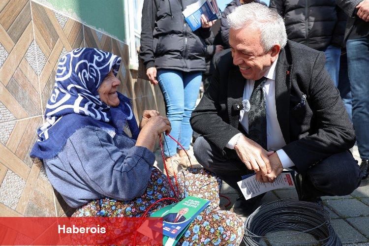 Şadi Özdemir: "1 Nisan’dan sonra başka bir Gölyazı olacak"