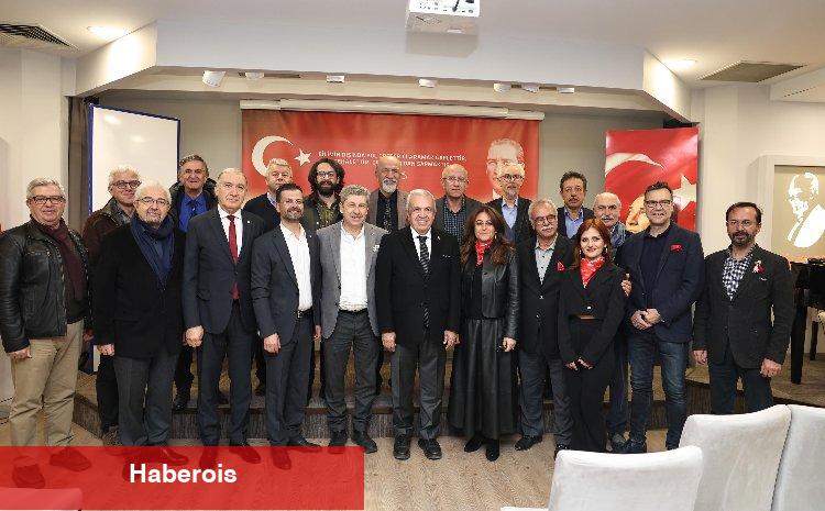 Şadi Özdemir: Bursa’da yüksek teknoloji sanayisine geçilmeli