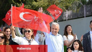 Şadi Özdemir: Nilüfer'de bazı şeyler değişmez