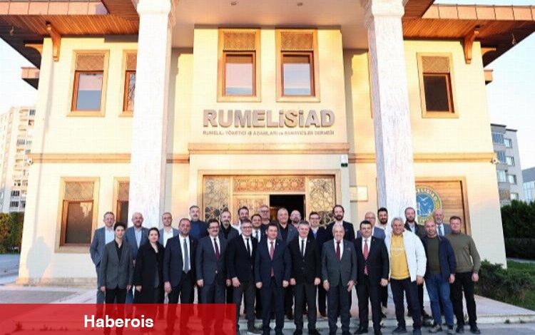 Şadi Özdemir: Nilüfer’de yeni bakış açılarına ihtiyaç var - Haberois Şadi Özdemir: Nilüfer’de yeni bakış açılarına ihtiyaç var