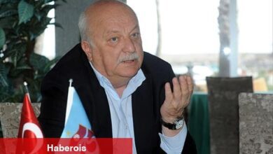Sadri Şener'den Aziz Yıldırım'a cevap!