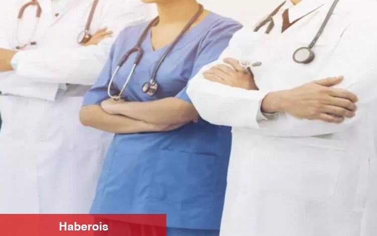 Sağlıklı toplum için mutlu hekimler gerekiyor - Haberois Sağlıklı toplum için mutlu hekimler gerekiyor