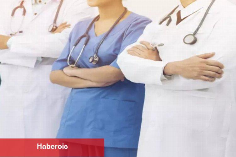 Sağlıklı toplum için mutlu hekimler gerekiyor