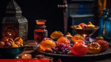 Sahur ve iftarda dengeli ve ölçülü olun!