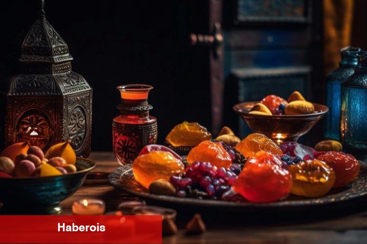 Sahur ve iftarda dengeli ve ölçülü olun!