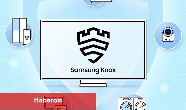 Samsung 2024 model TV serisi, henüz lansmanı yapılmadan yüksek güvenlik standartlarını karşılayan CC sertifikası aldı - Haberois Samsung 2024 model TV serisi, henüz lansmanı yapılmadan yüksek güvenlik standartlarını karşılayan CC sertifikası aldı