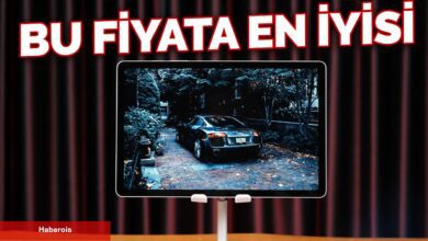 Samsung bu tabletle Apple'ı alt edebilir! Bu fiyata efsane özellikler!