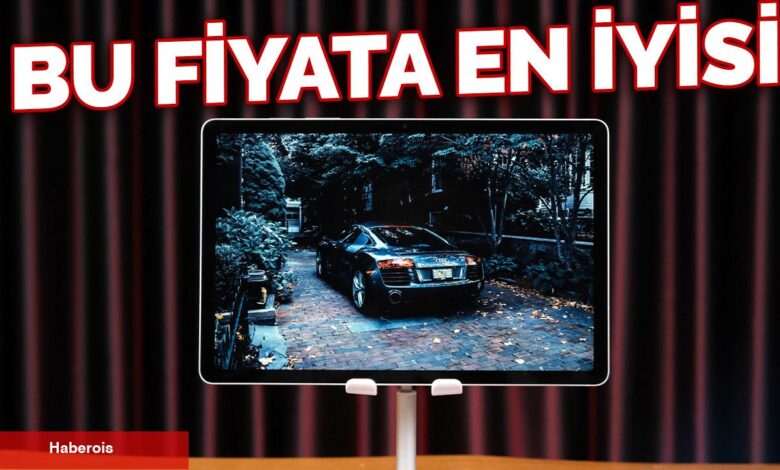Samsung bu tabletle Apple'ı alt edebilir! Bu fiyata efsane özellikler! - Haberois Samsung bu tabletle Apple'ı alt edebilir! Bu fiyata efsane özellikler!