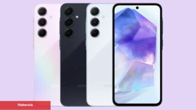 Samsung Galaxy A35'in tasarımı ve özellikleri ortaya çıktı!