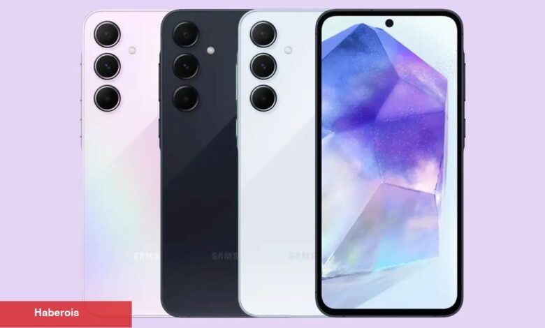 Samsung Galaxy A35’in yeni manzaraları ve tam özellikleri ortaya çıktı - Haberois Samsung Galaxy A35’in yeni manzaraları ve tam özellikleri ortaya çıktı