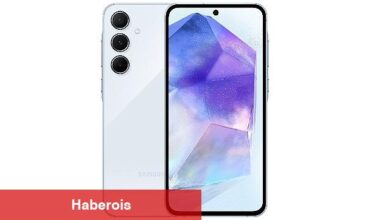 Samsung Galaxy A55 5G ve Galaxy A35 5G gelişmiş kamera ve güvenlik özellikleri ile birlikte geliyor