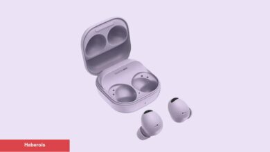 Samsung, Galaxy Buds 3 ve 3 Pro'yu bu yıl içerisinde satışa sunacak