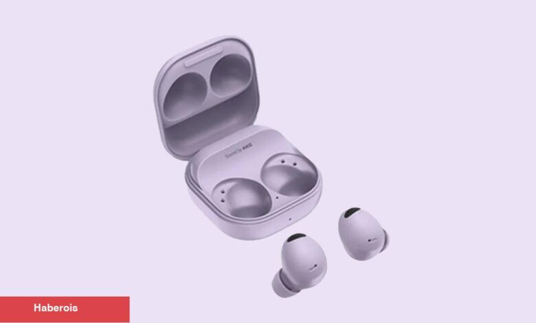 Samsung, Galaxy Buds 3 ve 3 Pro'yu bu yıl içerisinde satışa sunacak - Haberois Samsung, Galaxy Buds 3 ve 3 Pro'yu bu yıl içerisinde satışa sunacak