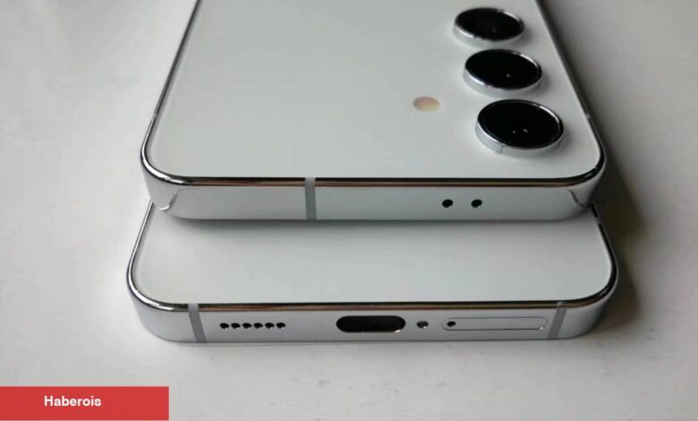 Samsung Galaxy S24 FE sızıntıları, Exynos çipli gelecek modelleri işaret ediyor - Haberois Samsung Galaxy S24 FE sızıntıları, Exynos çipli gelecek modelleri işaret ediyor
