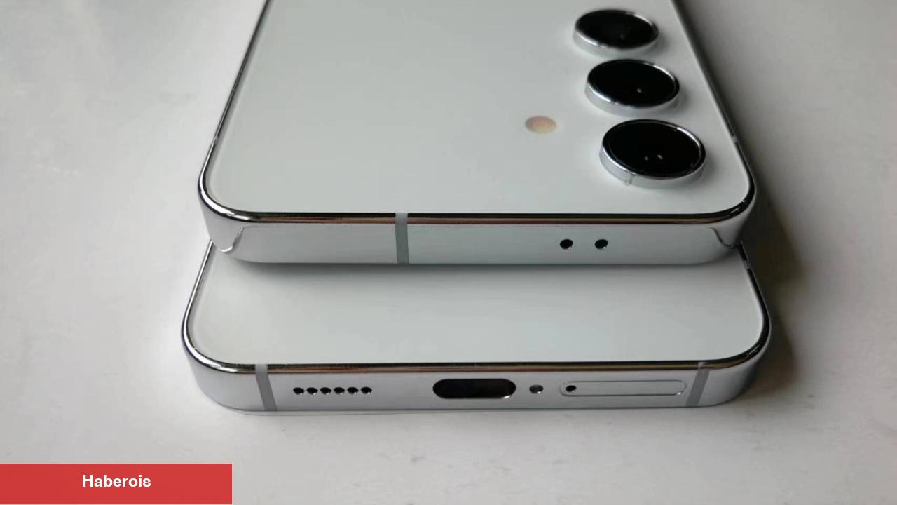 Samsung Galaxy S24 FE sızıntıları, Exynos çipli gelecek modelleri işaret ediyor