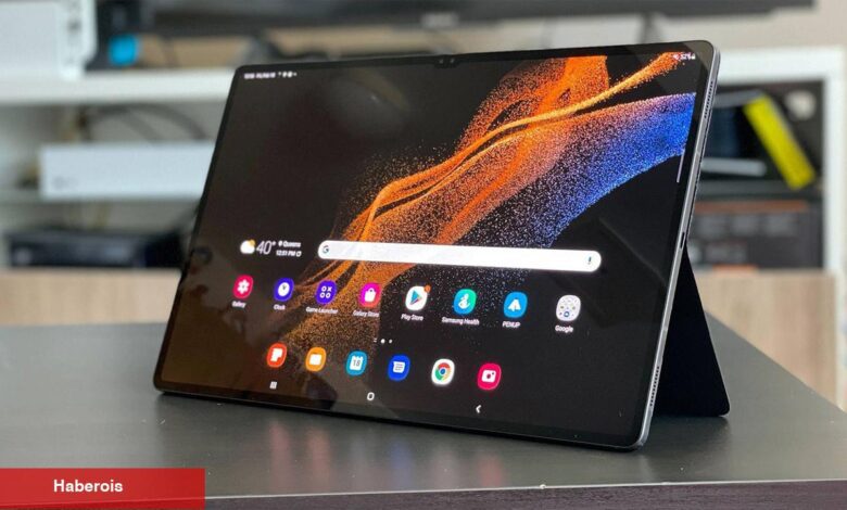 Samsung Galaxy Tab S9, avantajlı fiyatla satışta - Haberois Samsung Galaxy Tab S9, avantajlı fiyatla satışta