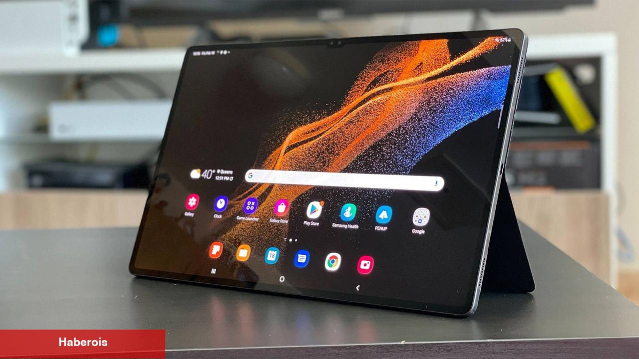 Samsung Galaxy Tab S9, avantajlı fiyatla satışta