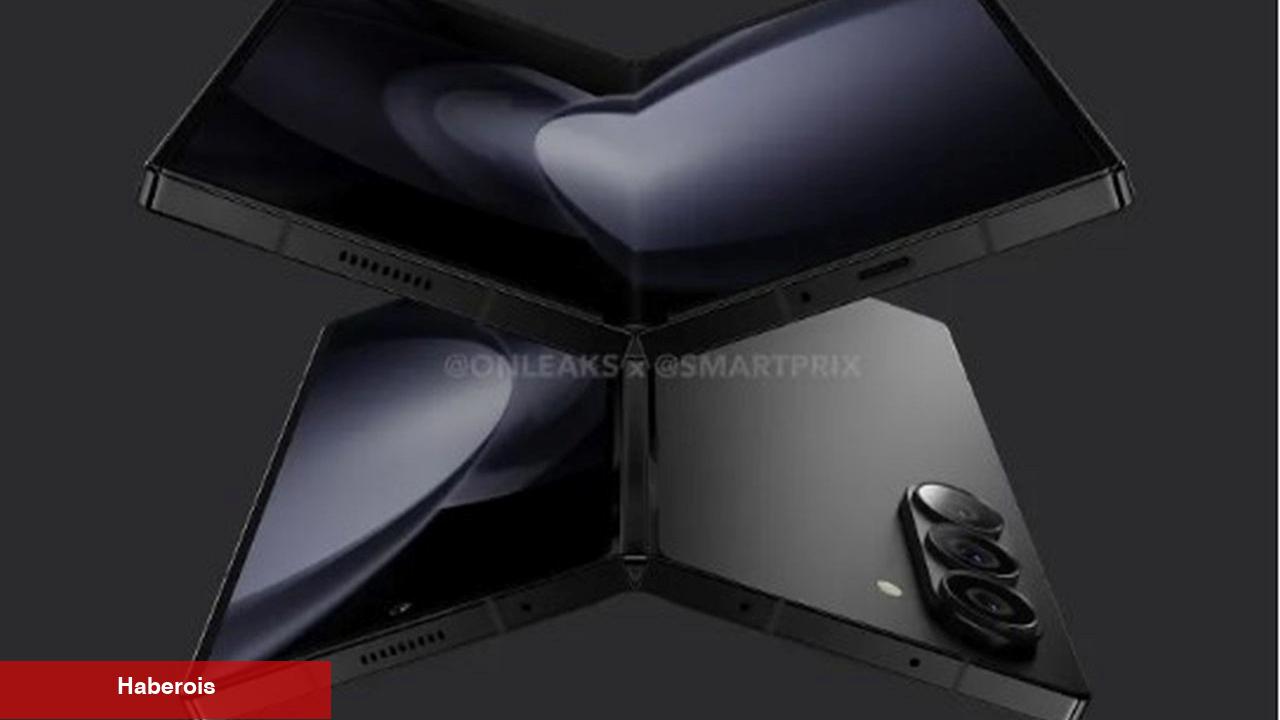 Samsung Galaxy Z Fold 6 ve Z Flip 6'nın batarya ayrıntıları netleşti