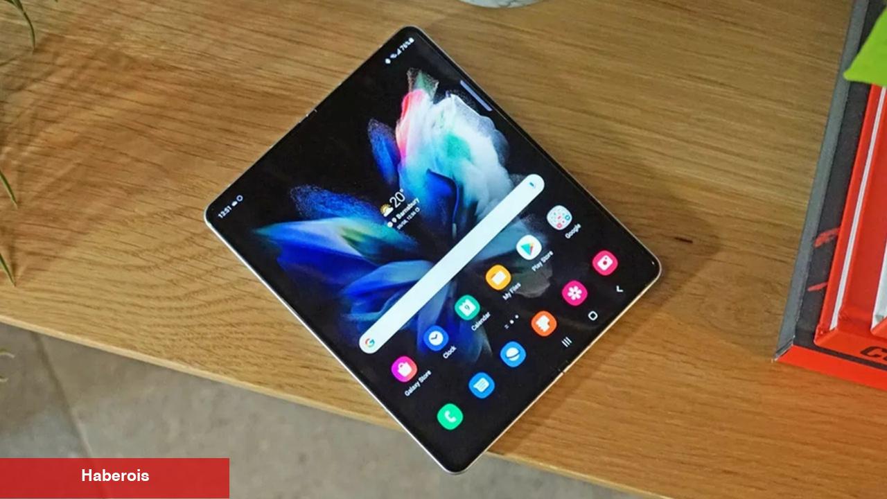 Samsung resti çekti, en sağlamını biz yapacağız