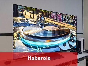 Samsung televizyonda son kelamı söyledi, bu televizyonun eşi yok - Haberois Samsung televizyonda son kelamı söyledi, bu televizyonun eşi yok