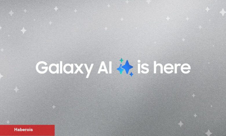 Samsung yapay zeka güncellemesini eski modelleri için yayınlıyor, işte güncelleme alacak aygıtlar - Haberois Samsung yapay zeka güncellemesini eski modelleri için yayınlıyor, işte güncelleme alacak aygıtlar