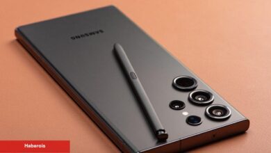 Samsung'da skandal, telefondan yanık kokusu geliyor