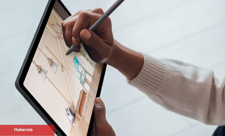 Samsung'dan tablet almayı düşünenlere müjde, uygun fiyata güçlü tablet - Haberois Samsung'dan tablet almayı düşünenlere müjde, uygun fiyata güçlü tablet