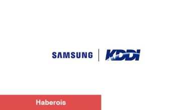 Samsung'un 5G Bağımsız Çekirdek Çözümü, KDDI'nın Ülke Çapındaki Ticari Ağında Devreye Alındı