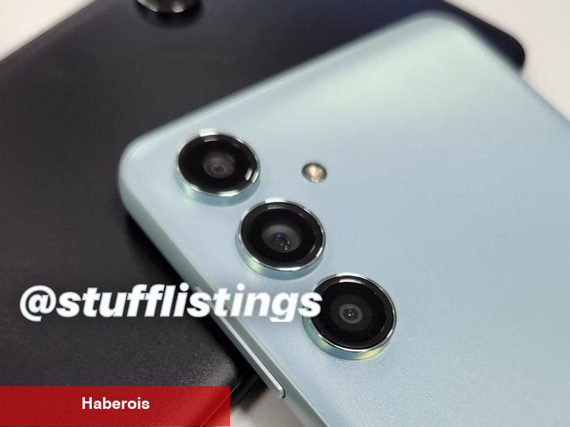 Samsung'un orta düzeydeki yeni şampiyonu işte bu türlü görünecek