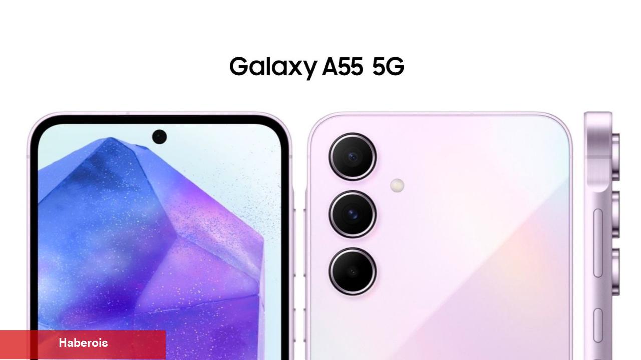 Samsung'un orta segment modelleri kamera testinden tam not aldı, efsane çekim kalitesi