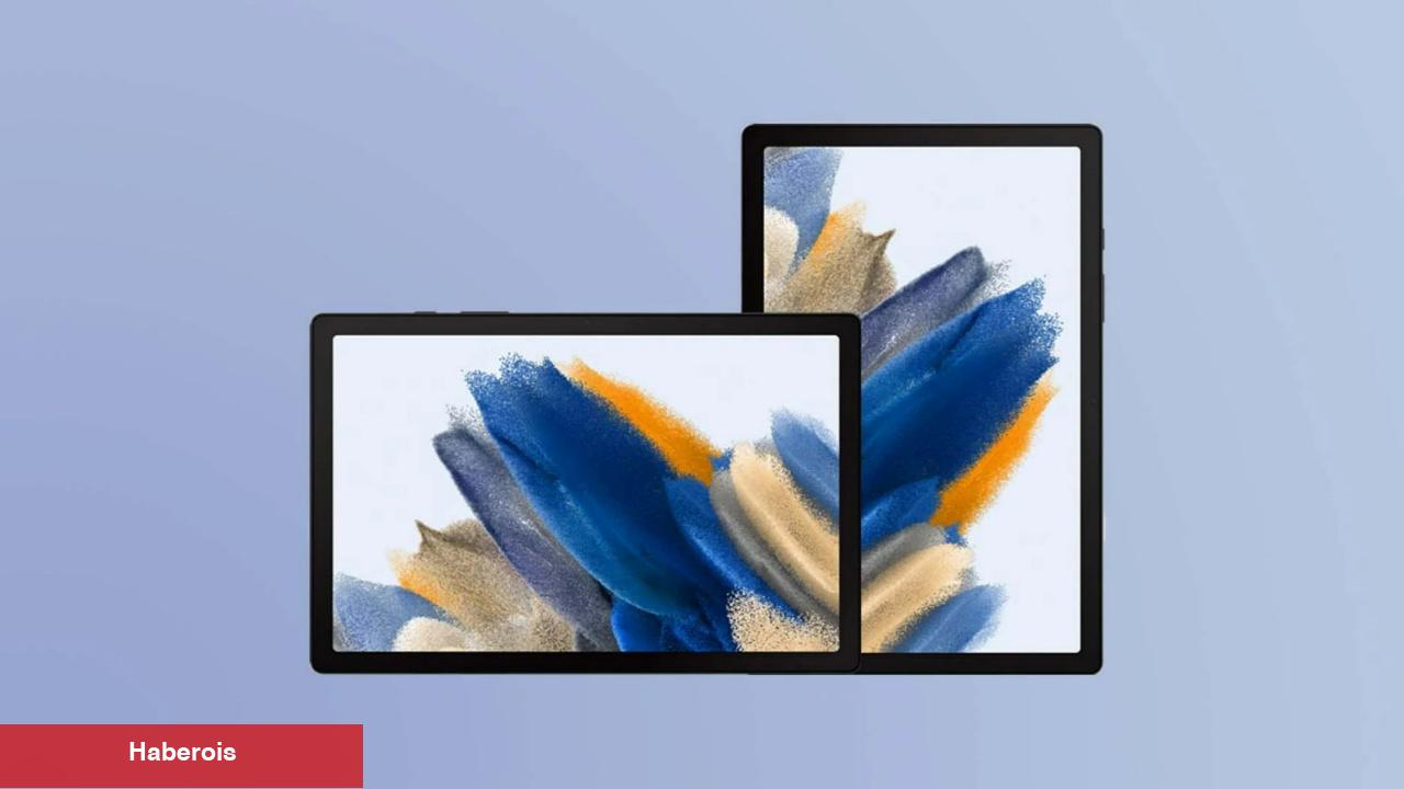 Samsung'un uygun fiyatlı tableti birkaç farklı versiyonla gelecek