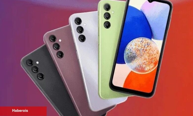 Samsung'un yeni bütçe dostu modeli, performans testini parçaladı - Haberois Samsung'un yeni bütçe dostu modeli, performans testini parçaladı