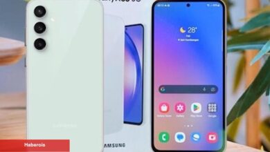 Samsung'un yeni orta segment modelleri büyük beğeni topladı; ekran ve kamera efsane