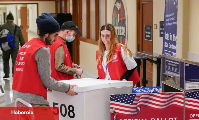 San Francisco Liberal Ruhunu Kaybetti mi? - Haberois San Francisco Liberal Ruhunu Kaybetti mi?