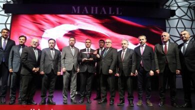 Sanayi Bakanı Kacır'dan 'Hürjet' müjdesi