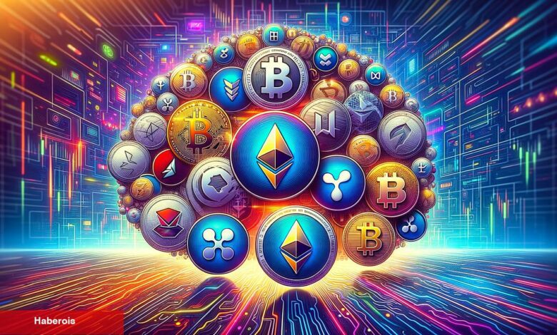 Santiment: Bu 5 Altcoin Fırsat Bölgesine Girdi! - Haberois Santiment: Bu 5 Altcoin Fırsat Bölgesine Girdi!