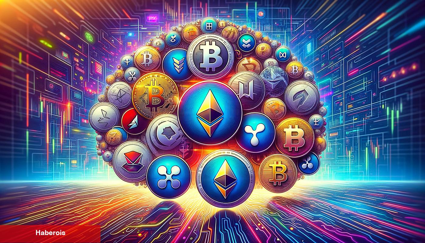 Santiment: Bu 5 Altcoin Fırsat Bölgesine Girdi!
