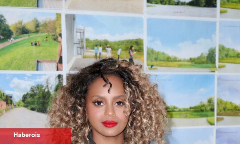 Sara Zewde Sows ve Dia Beacon Reaps - Haberois Sara Zewde Sows ve Dia Beacon Reaps