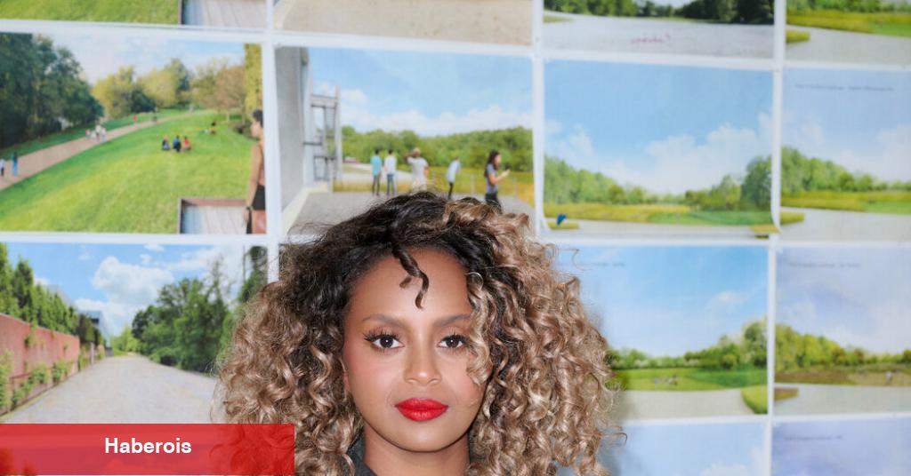 Sara Zewde Sows ve Dia Beacon Reaps