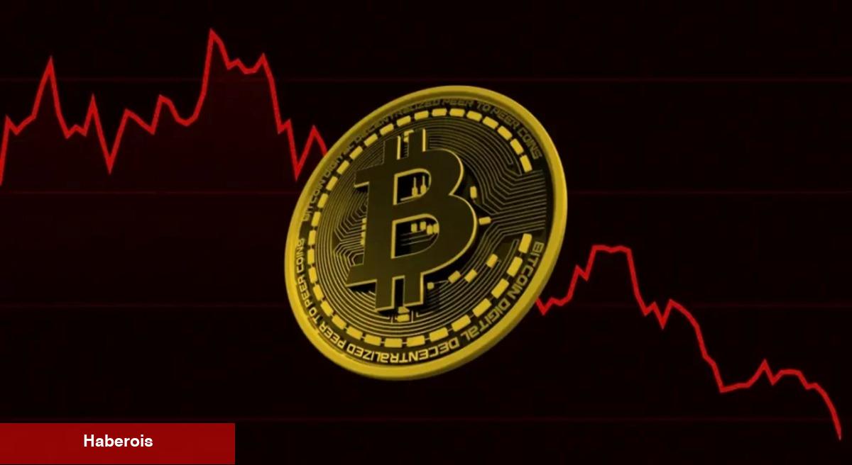 Satış Yapan BTC Balinasından Bitcoin Varsayımı: Milyonları Geçebilir! - Haberois Satış Yapan BTC Balinasından Bitcoin Varsayımı: Milyonları Geçebilir!