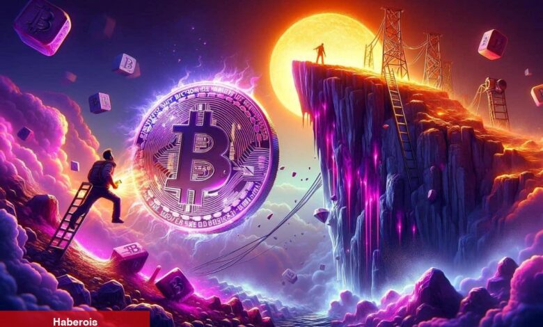 Satış Yapan BTC Balinasından Bitcoin Varsayımı: Milyonları Geçebilir! - Haberois Satış Yapan BTC Balinasından Bitcoin Varsayımı: Milyonları Geçebilir!