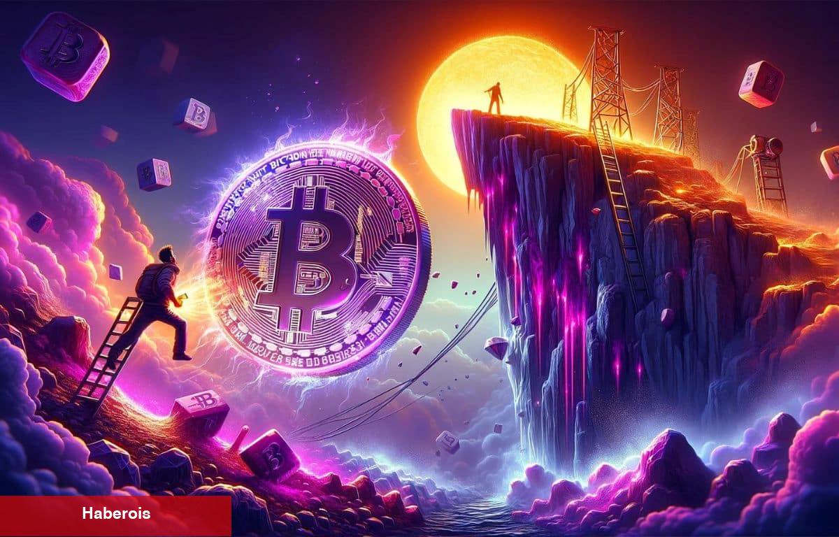 Satış Yapan BTC Balinasından Bitcoin Varsayımı: Milyonları Geçebilir!  