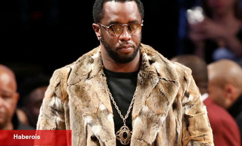 Sean Combs Saga, Popüler Kültür Podcast'leri İçin Kedi Ninesidir