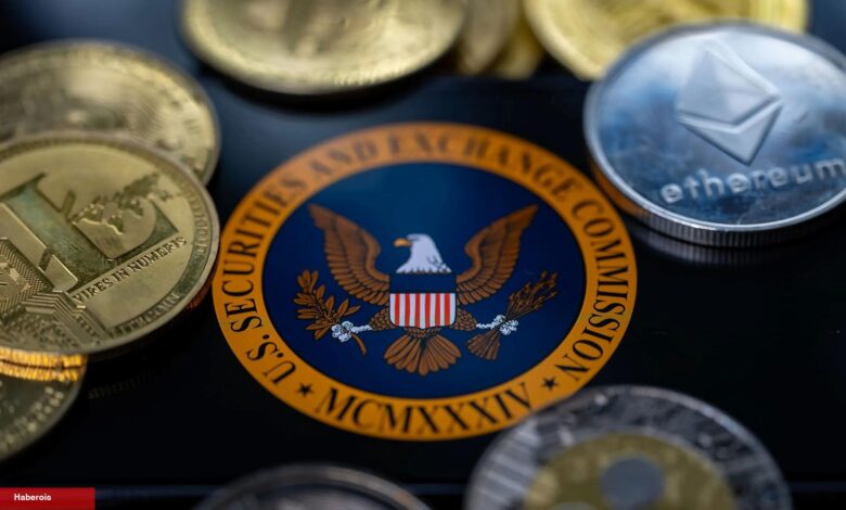 SEC, Başkan Altcoin İçin Değerli Kararı Erteledi: Uzmanlar Ne Diyor? - Haberois SEC, Başkan Altcoin İçin Değerli Kararı Erteledi: Uzmanlar Ne Diyor?