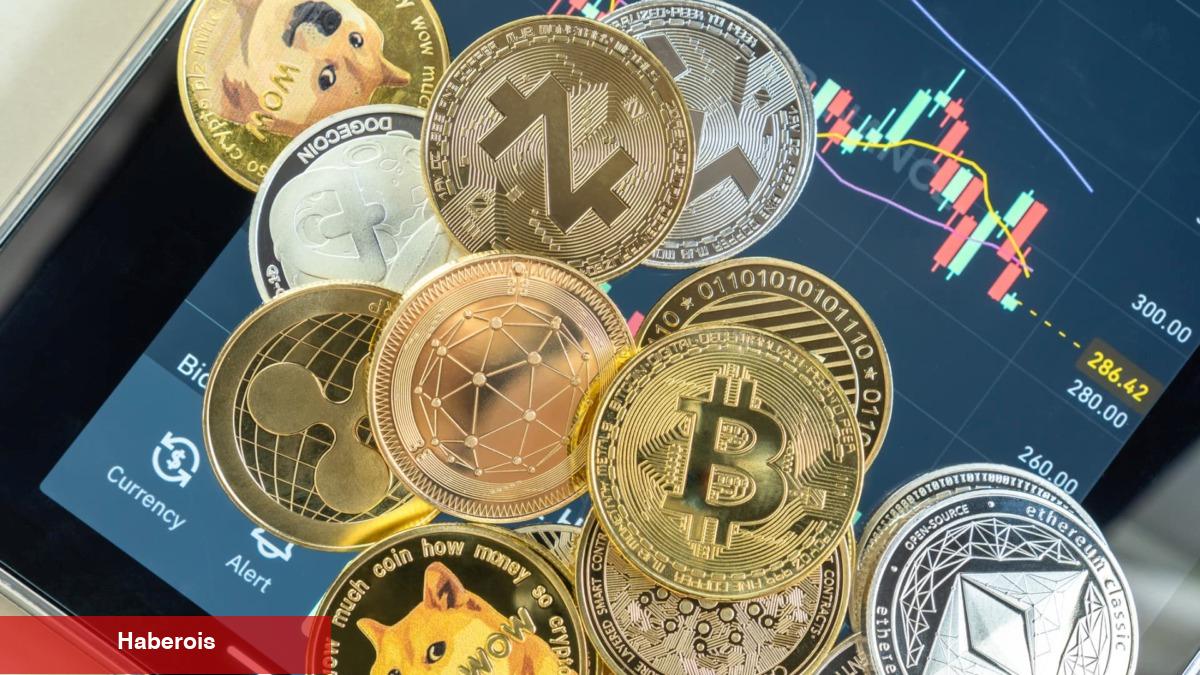 SEC Lideri Uyardı: Kripto Para Piyasası İçin Bunlar Şart! - Haberois SEC Lideri Uyardı: Kripto Para Piyasası İçin Bunlar Şart!