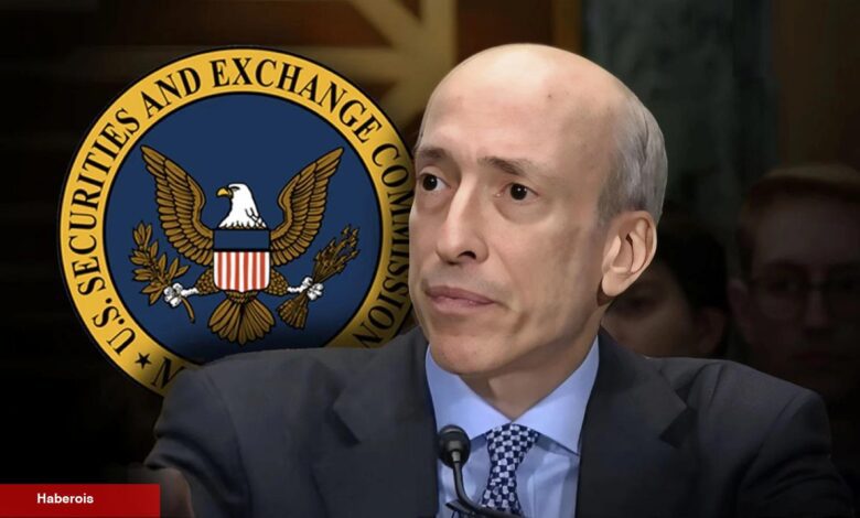 SEC Lideri Uyardı: Kripto Para Piyasası İçin Bunlar Şart! - Haberois SEC Lideri Uyardı: Kripto Para Piyasası İçin Bunlar Şart!