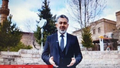 Sedat Kılınç’tan Mimar Sinan halkına büyük müjde